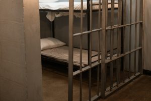 jail death