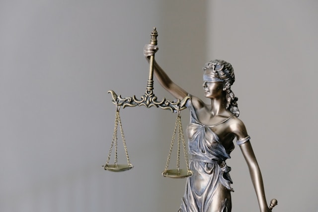 jail misconduct lawyer in San Bernardino
